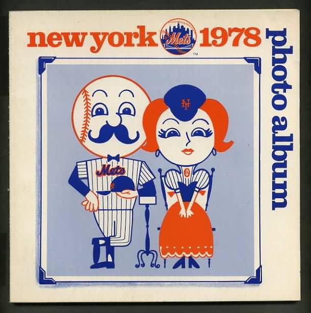 PA 1978 New York Mets